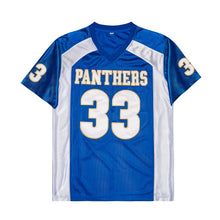 Tim Riggins #33 Panthers Football Jersey