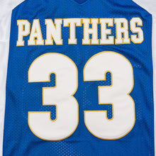 Tim Riggins #33 Panthers Football Jersey