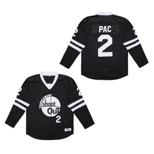 Tournament Shootout Above The Rim Hockey Jersey