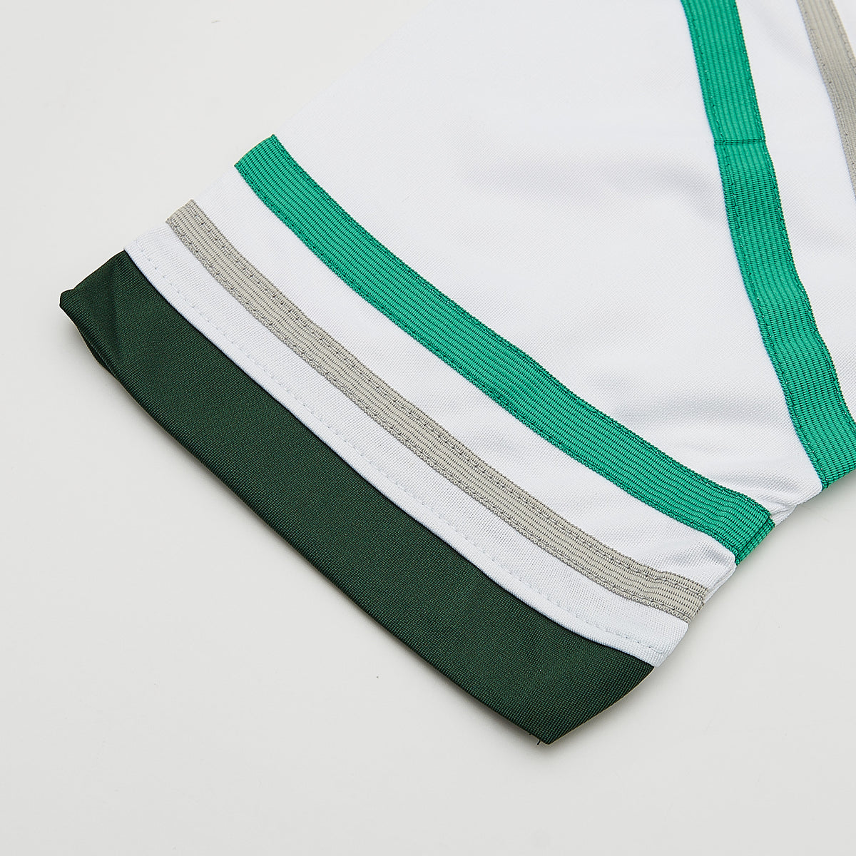 Vince Papale #83 Invincible Movie Football Jersey — stripe detail