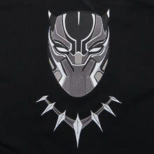 Wakanda Forever King T’CHALLA Ice #4 Hockey Jersey