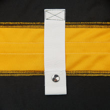 Wakanda Forever King T’CHALLA Ice #4 Hockey Jersey