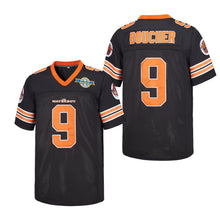 Waterboy 'Bobby Boucher' #9 Football Jersey