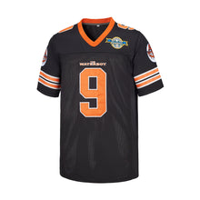 Waterboy 'Bobby Boucher' #9 Football Jersey