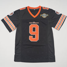 Waterboy 'Bobby Boucher' #9 Football Jersey