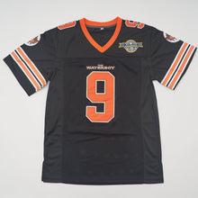 Custom Waterboy Bobby Boucher 9 Football Jersey