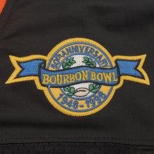 Custom Waterboy Bobby Boucher 9 Football Jersey