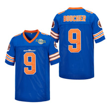 Waterboy 'Bobby Boucher' #9 Football Jersey