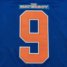 Waterboy 'Bobby Boucher' #9 Football Jersey