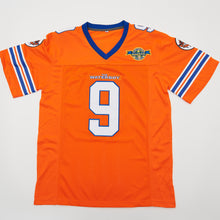 Waterboy 'Bobby Boucher' #9 Football Jersey