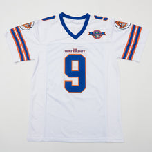 Waterboy 'Bobby Boucher' #9 Football Jersey