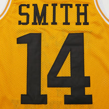 Will Smith #14 Bel-Air Academy Basketball Jersey