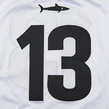 Willie Beaman #13 Miami Sharks 'Any Given Sunday' Football Jersey