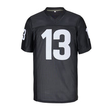 Willie Beaman #13 Miami Sharks 'Any Given Sunday' Football Jersey