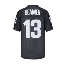 Willie Beaman #13 Miami Sharks 'Any Given Sunday' Football Jersey
