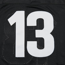 Willie Beaman #13 Miami Sharks 'Any Given Sunday' Football Jersey