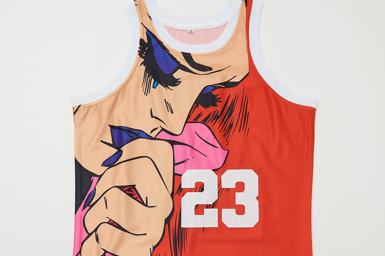 10 Creative Custom Basketball Jersey Ideas for Your Team