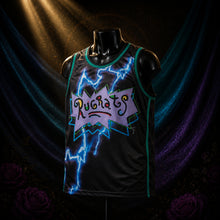 MJ-AI-CANVA-FULL-EXPORT | 90s Hey Arnold Doug Retro Nick Basktball Jersey | 02