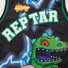 Custom 90s Hey Arnold Doug Retro Nick Basktball Jersey