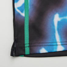 Custom 90s Hey Arnold Doug Retro Nick Basktball Jersey