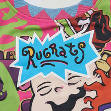 90s Hey Arnold Doug Retro Nick Basktball Jersey