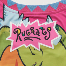 Custom 90s Hey Arnold Doug Retro Nick Basktball Jersey