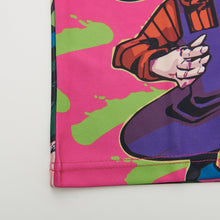 Custom 90s Hey Arnold Doug Retro Nick Basktball Jersey