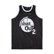 Custom Above The Rim Shootout Pac Basketball Jersey