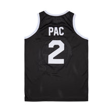 Above the Rim Shootout 'Pac' Basketball Jersey