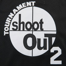 Above the Rim Shootout 'Pac' Basketball Jersey