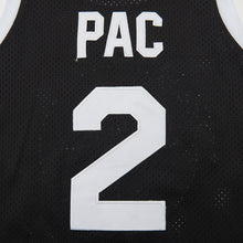 Custom Above The Rim Shootout Pac Basketball Jersey