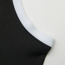 Custom Above The Rim Shootout Pac Basketball Jersey