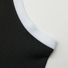 Above the Rim Shootout 'Pac' Basketball Jersey