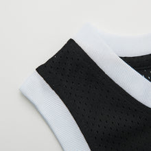 Above the Rim Shootout 'Pac' Basketball Jersey