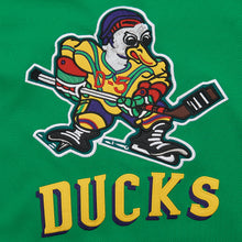 Adam Banks Ducks #99 Hockey Jersey