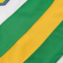 Adam Banks Ducks #99 Hockey Jersey