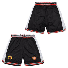 Custom All That Custom Basketball Shorts