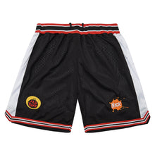 Custom All That Custom Basketball Shorts