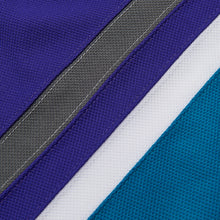 Anaheim Mighty Ducks #33 Greg Goldberg Movie Hockey Jersey