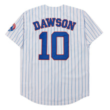 Andre Dawson Expos #10 Baseball Jersey