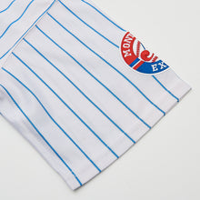 Andre Dawson Expos #10 Baseball Jersey