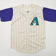 Arizona Diamondbacks Johnson Baseball Jersey