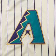 Arizona Diamondbacks Johnson Baseball Jersey