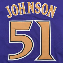 Arizona Diamondbacks Johnson Baseball Jersey