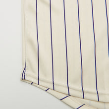 Arizona Diamondbacks Johnson Baseball Jersey