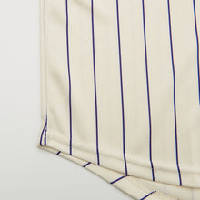 Custom Arizona Diamondbacks Johnson Baseball Jersey 1