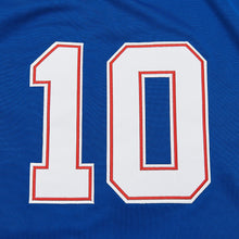 Custom Atlanta 10 Black Crackers Pullover Football Jersey