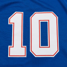 Atlanta #10 Black Crackers Pullover Football Jersey