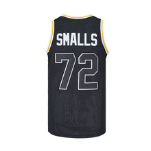 Custom Bad Boy 72 Smalls Basketball Jersey