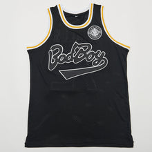Custom Bad Boy 72 Smalls Basketball Jersey